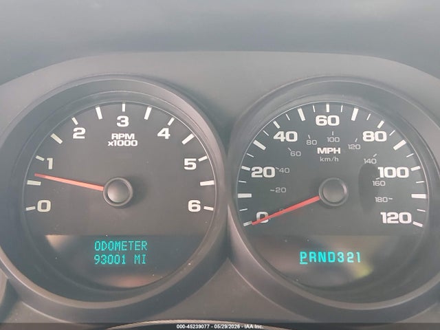 GMC Sierra 1500 Work Truck