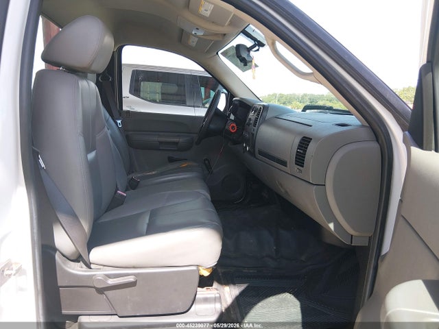 GMC Sierra 1500 Work Truck