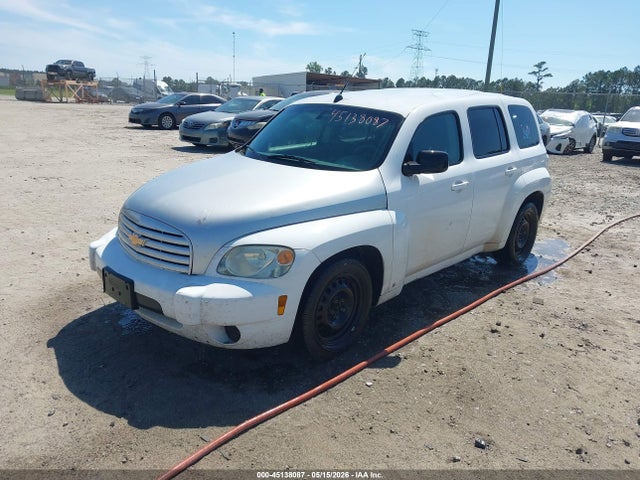 Chevrolet HHR Ls