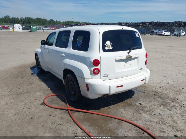 Chevrolet HHR Ls