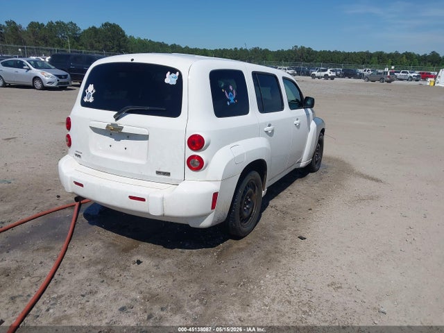 Chevrolet HHR Ls