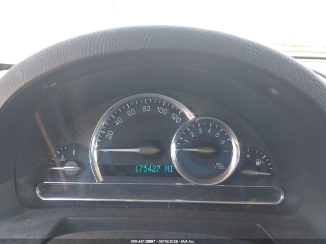 Chevrolet HHR Ls