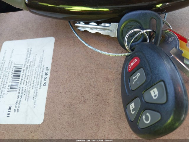 Buick Enclave Leather