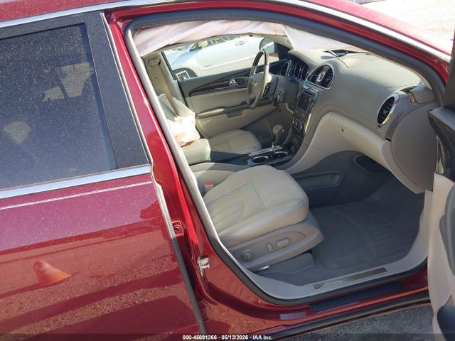 Buick Enclave Leather