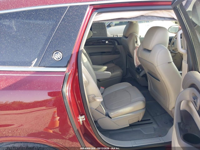 Buick Enclave Leather