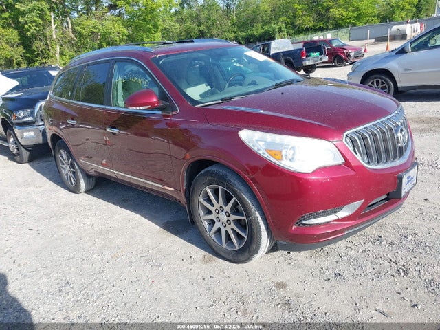 Salvage Buick Enclave Image