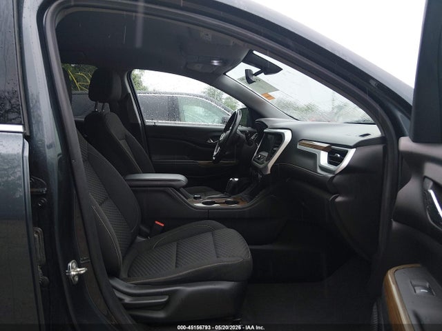 GMC Acadia Sle-2