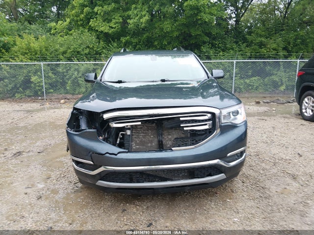 GMC Acadia Sle-2