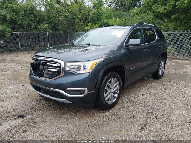 GMC Acadia Sle-2