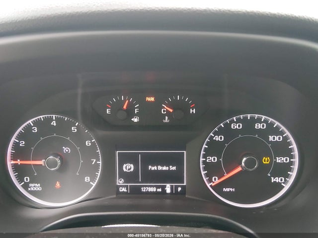 GMC Acadia Sle-2