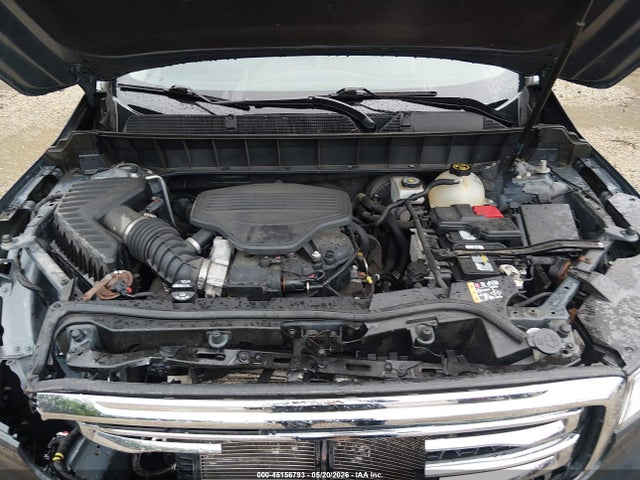 GMC Acadia Sle-2