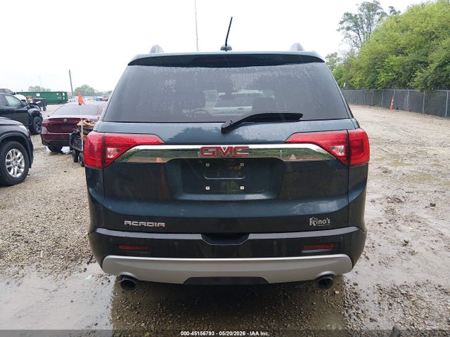 GMC Acadia Sle-2