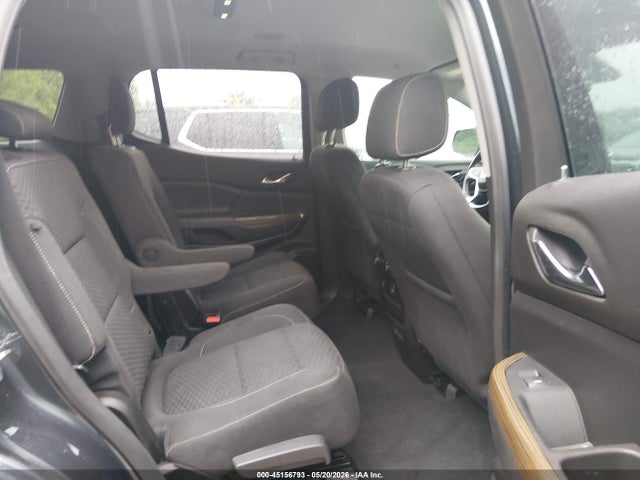 GMC Acadia Sle-2