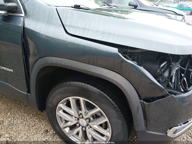 GMC Acadia Sle-2