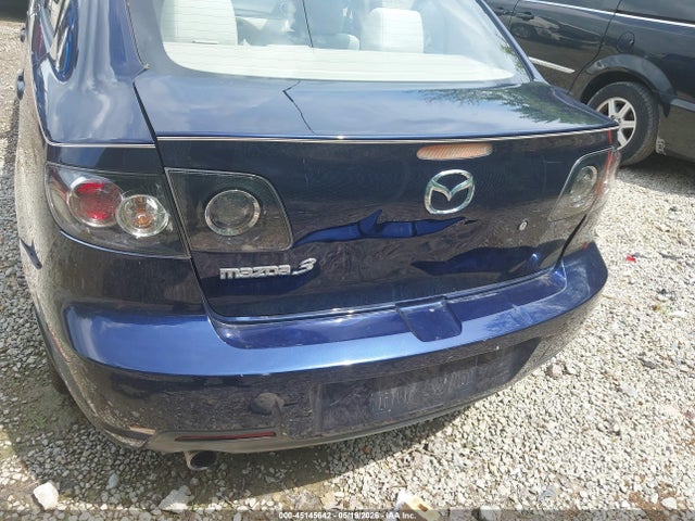 Mazda Mazda3 I Touring Value