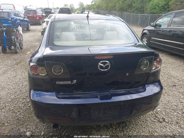 Mazda Mazda3 I Touring Value