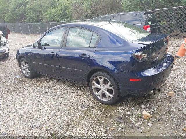 Mazda Mazda3 I Touring Value