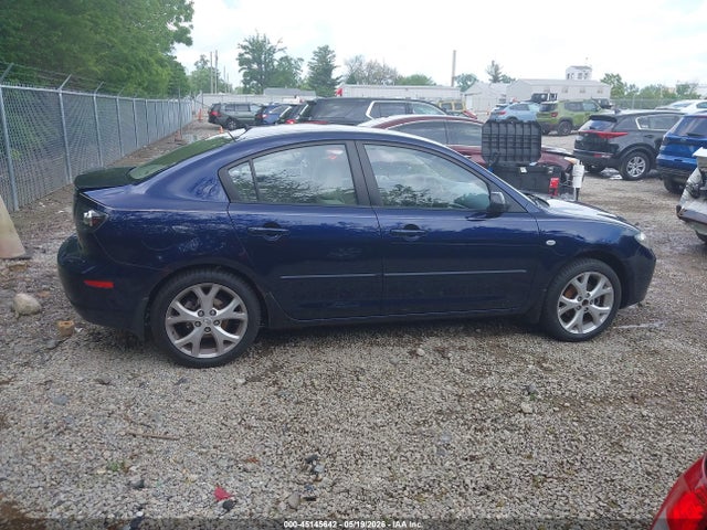 Mazda Mazda3 I Touring Value