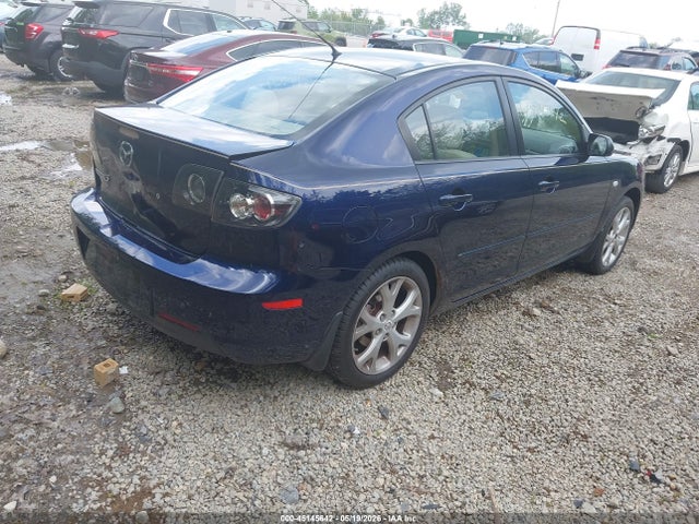 Mazda Mazda3 I Touring Value