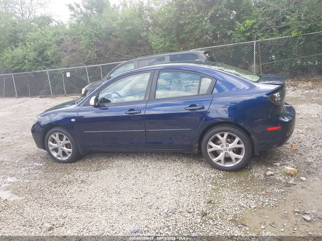 Mazda Mazda3 I Touring Value