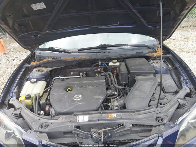 Mazda Mazda3 I Touring Value
