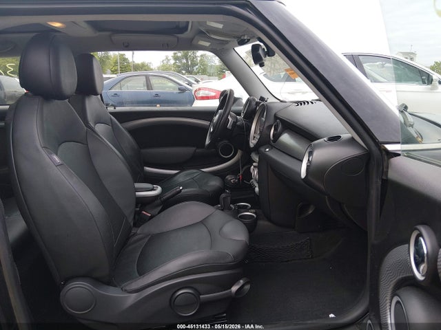 MINI Cooper S Clubman