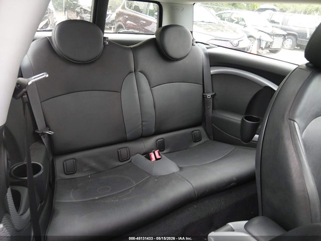 MINI Cooper S Clubman