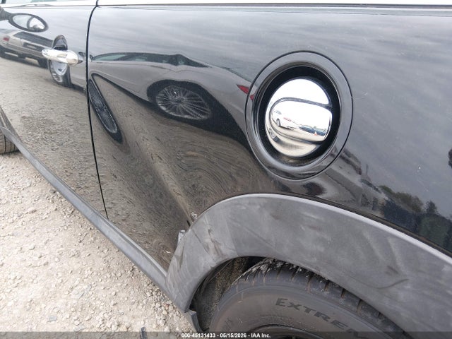 MINI Cooper S Clubman