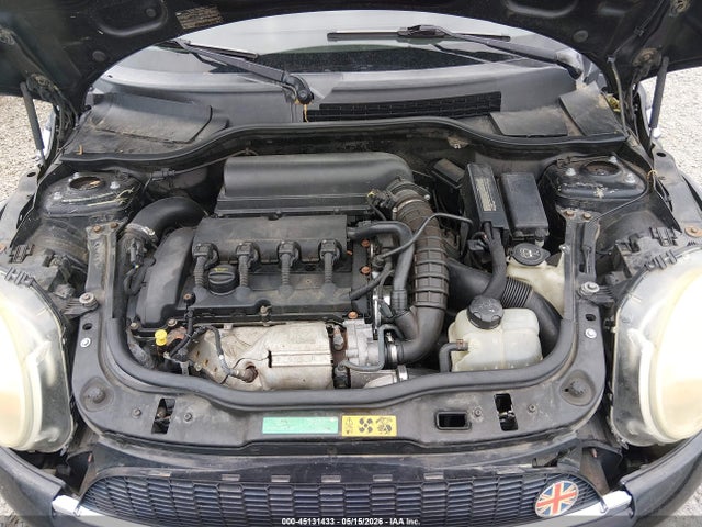 MINI Cooper S Clubman
