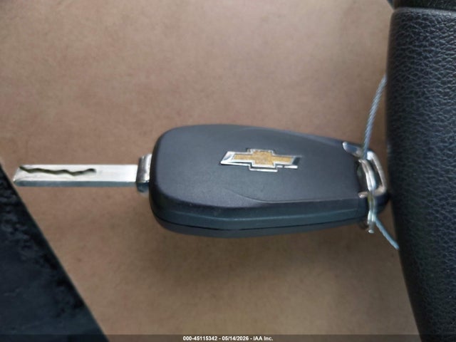 Chevrolet Cruze Lt Auto