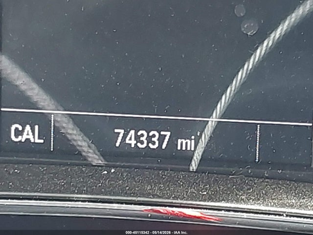 Chevrolet Cruze Lt Auto
