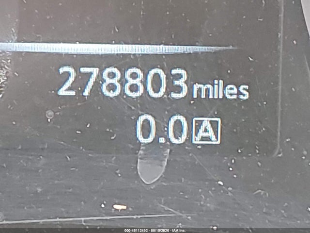 Nissan Rogue Sl