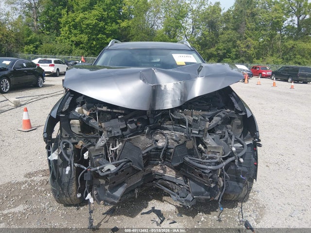 Nissan Rogue Sl
