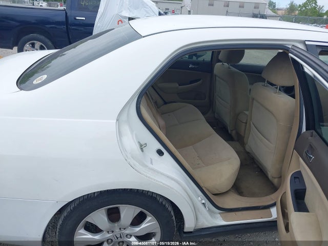 Honda Accord 2.4 Lx