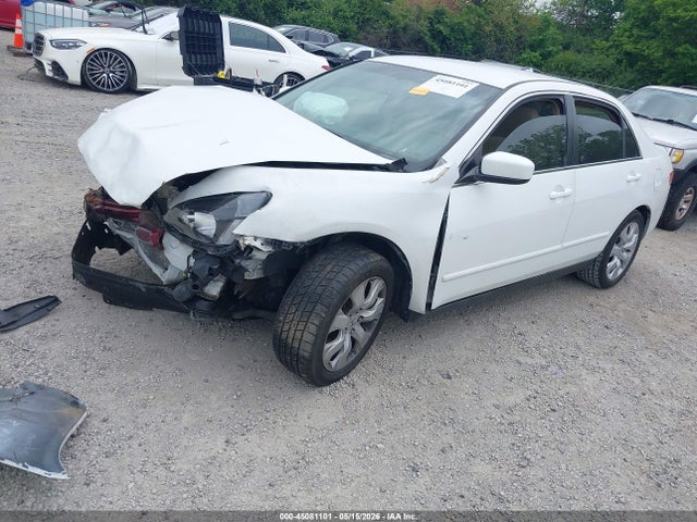 Honda Accord 2.4 Lx