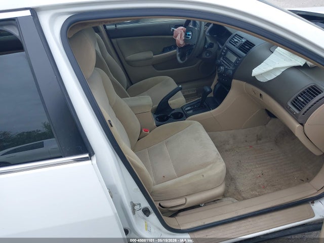 Honda Accord 2.4 Lx