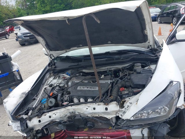 Honda Accord 2.4 Lx