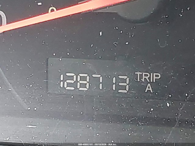 Honda Accord 2.4 Lx