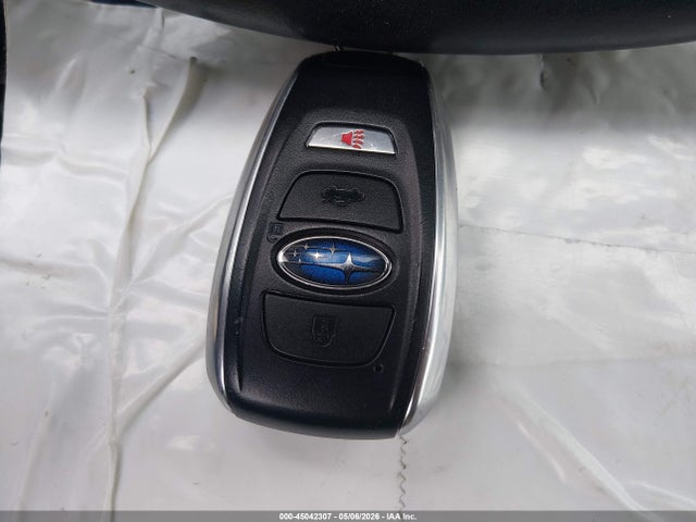 Subaru Legacy 2.5i Limited