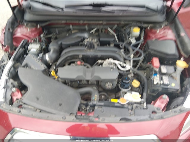 Subaru Legacy 2.5i Limited