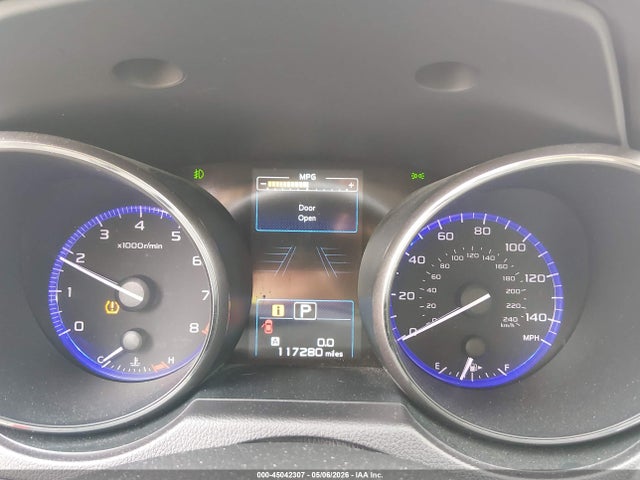 Subaru Legacy 2.5i Limited