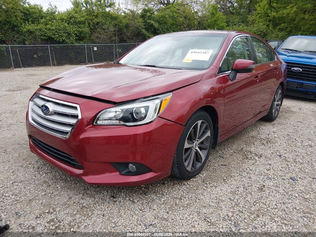 Subaru Legacy 2.5i Limited