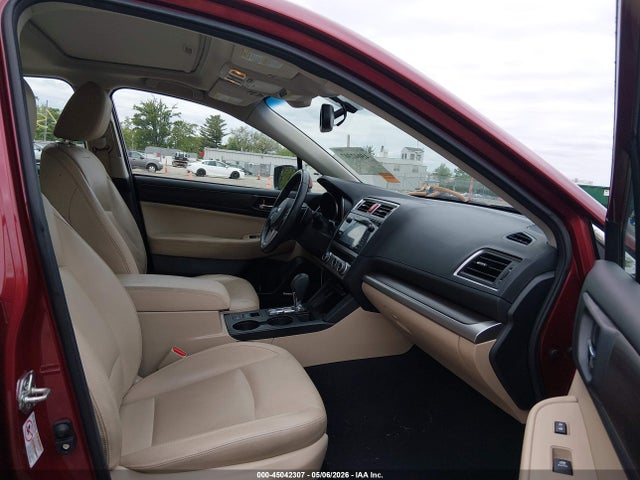 Subaru Legacy 2.5i Limited