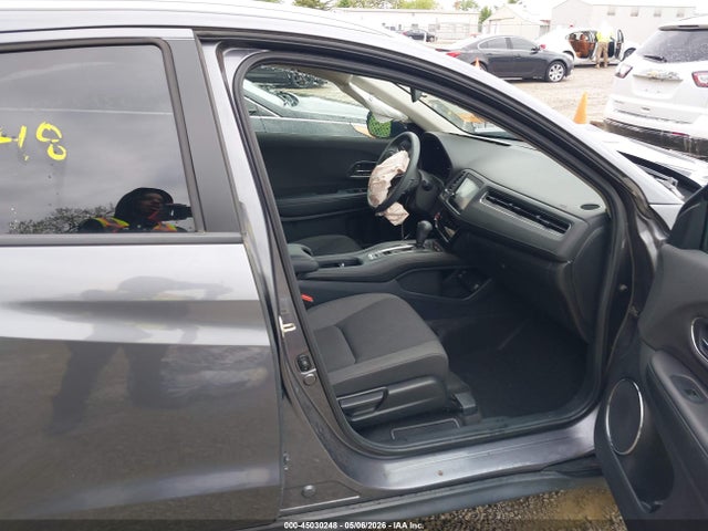 Honda HR-V Awd Ex