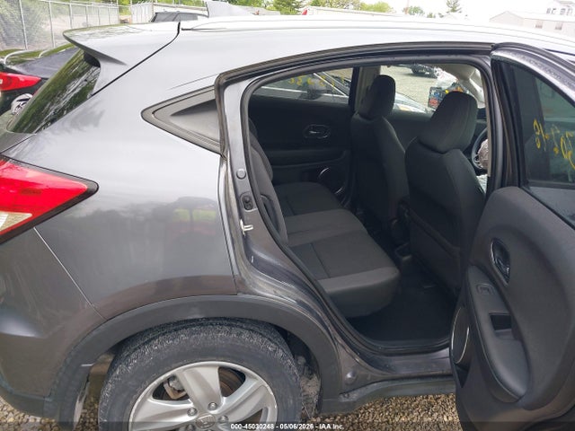 Honda HR-V Awd Ex