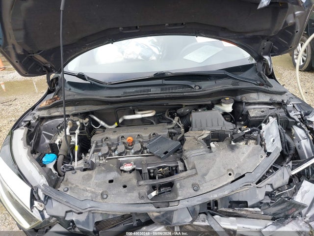 Honda HR-V Awd Ex