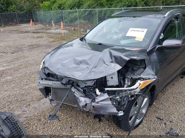 Honda HR-V Awd Ex