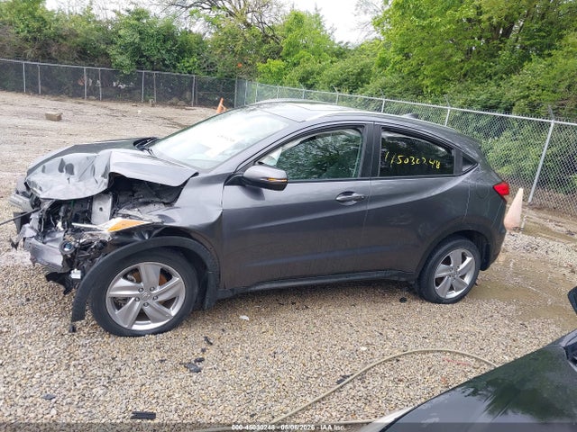 Honda HR-V Awd Ex