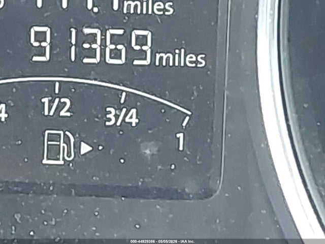 Volkswagen Jetta 1.4t S