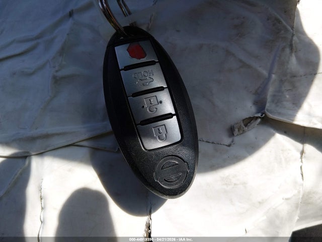 Nissan Maxima 3.5 S